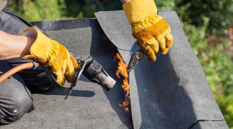Local Chimney Repair in Reynoldsburg, OH